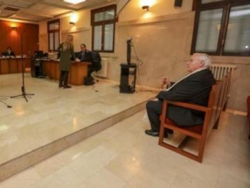El expárroco de Selva acusado de abusos sexuales El expárroco de Selva acusado de abusos sexuales