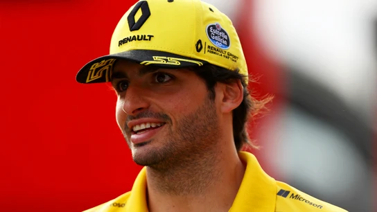 Carlos Sainz Carlos Sainz