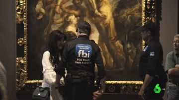 Flandes pone en evidencia el puritanismo de Facebook: prohíbe ver cuadros con desnudos en el museo si usas la red social