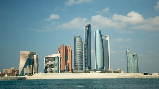 Abu Dhabi Abu Dhabi