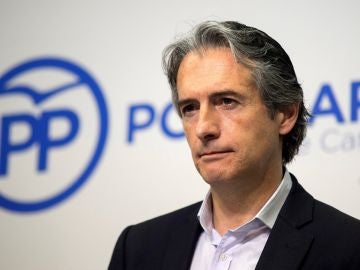 Íñigo de la Serna deja la política tras casi dos décadas para pasar al sector privado Íñigo de la Serna deja la política tras casi dos décadas para pasar al sector privado