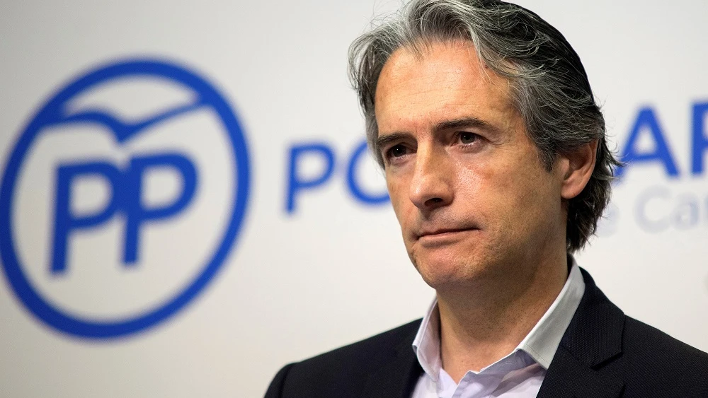 Íñigo de la Serna deja la política tras casi dos décadas para pasar al sector privado