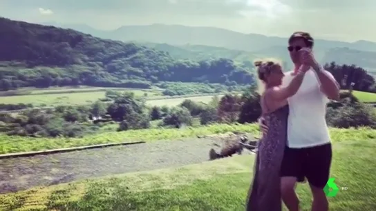 Getaria, el pueblo de unos 3.000 habitantes que se hace famoso en Hollywood Getaria, el pueblo de unos 3.000 habitantes que se hace famoso en Hollywood