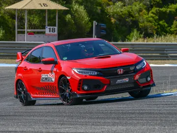 Honda Honda