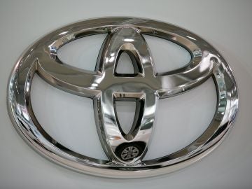 Símbolo de Toyota