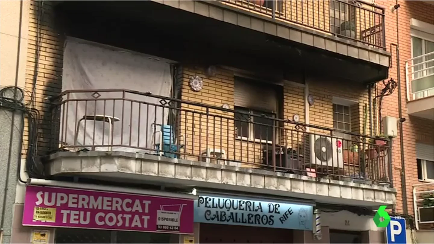incendio rubi incendio rubi
