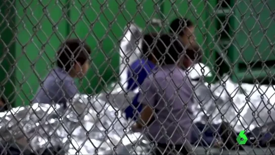 La reunificación de las familias en Estados Unidos parece misión imposible: más de 700 niños siguen separados de sus padres La reunificación de las familias en Estados Unidos parece misión imposible: más de 700 niños siguen separados de sus padres