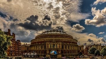 Royal Albert Hall