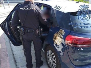 Policía Nacional de Las Palmas de Gran Canaria Policía Nacional de Las Palmas de Gran Canaria
