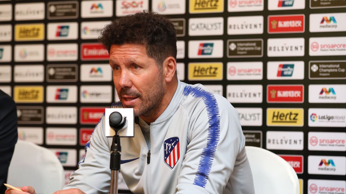 Diego Simeone