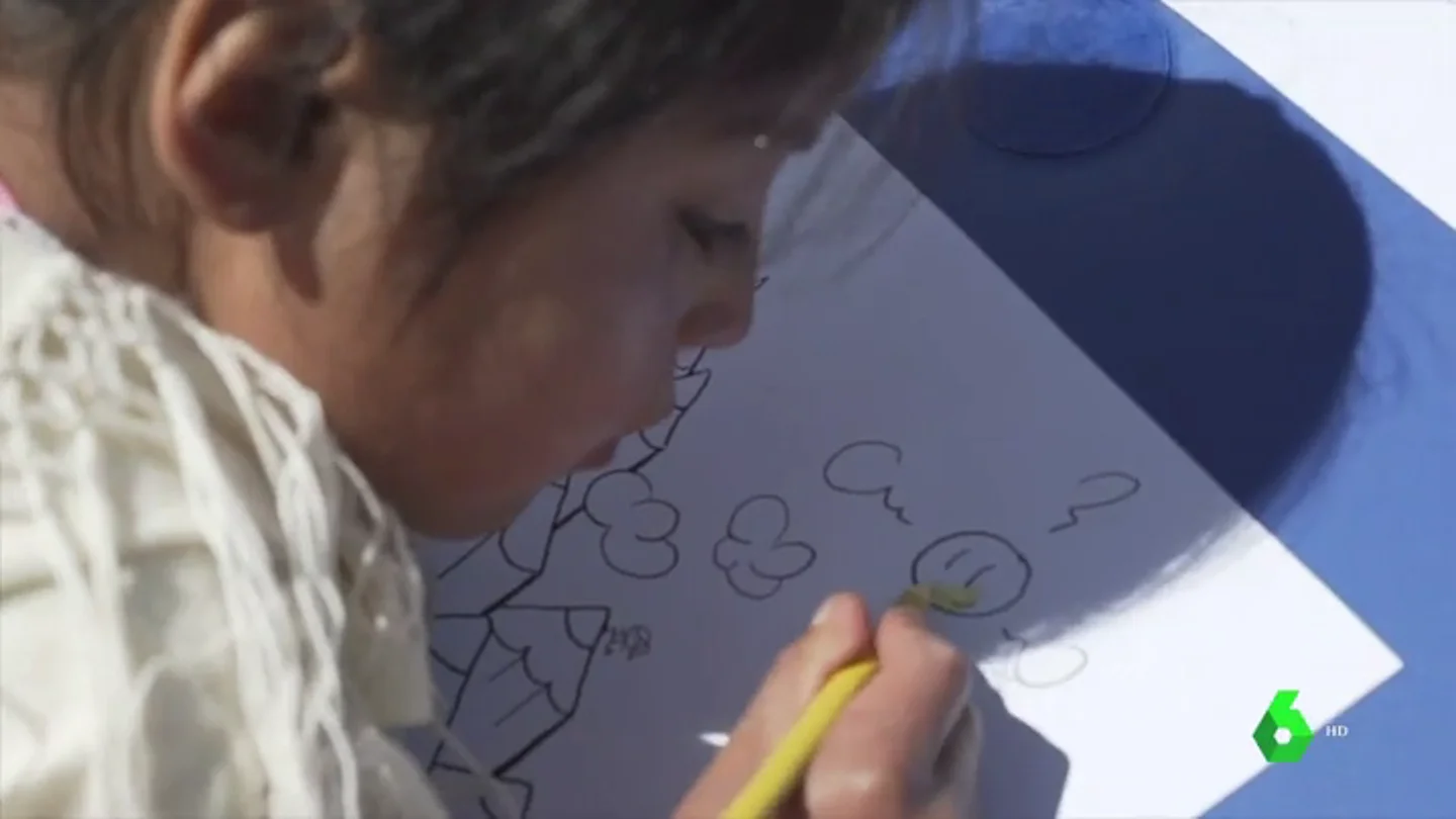 Proyecto solidario 'Pintando Cimas' Proyecto solidario 'Pintando Cimas'