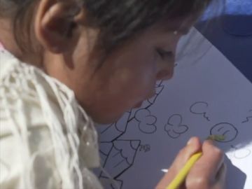 Proyecto solidario 'Pintando Cimas' Proyecto solidario 'Pintando Cimas'