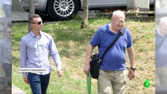 La justificaci&oacute;n de un cura italiano acusado de pederastia: "Ignoraba la edad de la ni&ntilde;a pensaba que ten&iacute;a unos a&ntilde;os m&aacute;s, como 14 &oacute; 15"