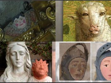 Los otros 'Ecce Homo' Los otros 'Ecce Homo'
