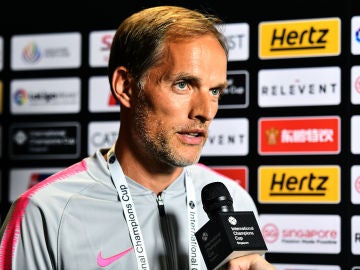 Thomas Tuchel Thomas Tuchel
