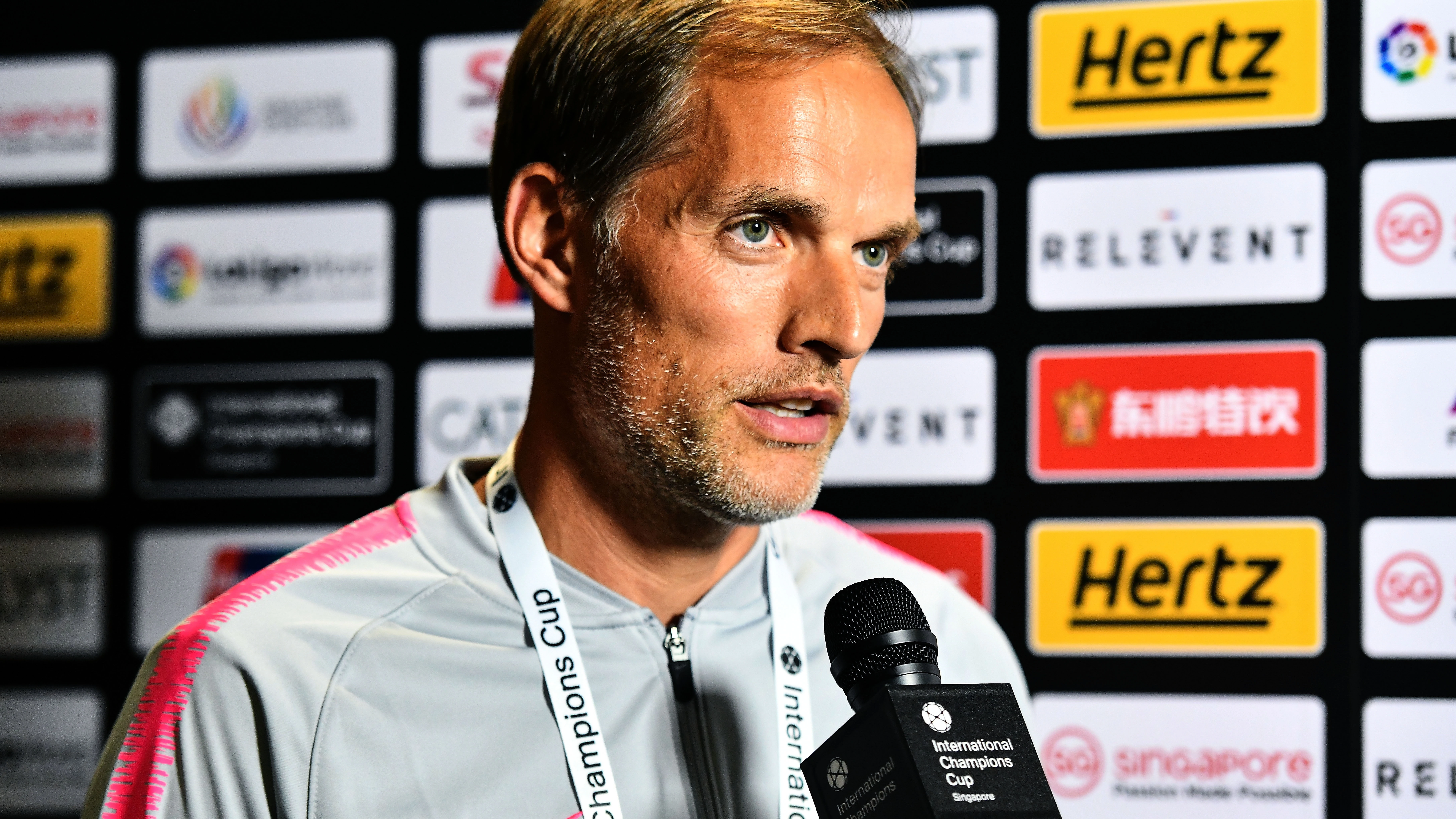 Thomas Tuchel