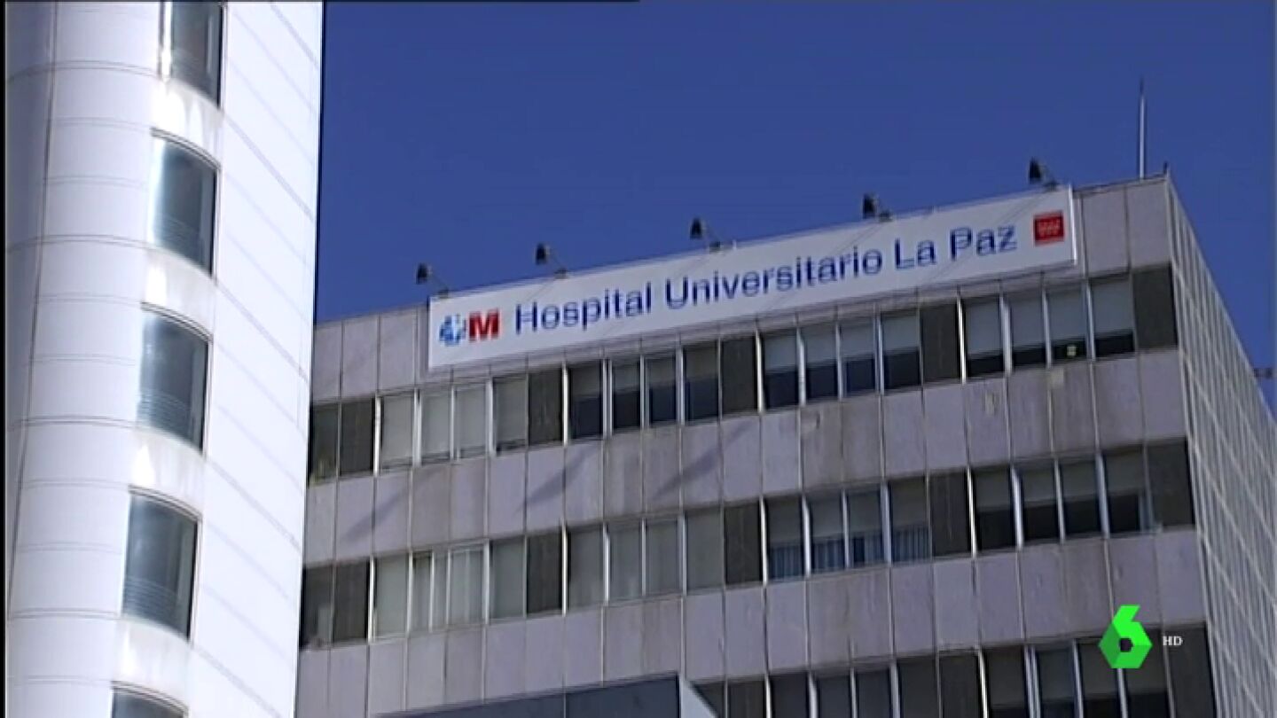 Retiran la custodia a los padres de la beb&eacute; intoxicada por coca&iacute;na y cannabis
