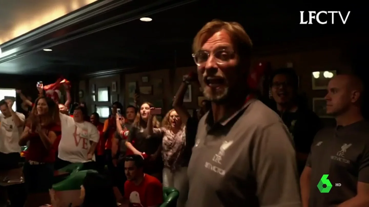 Jürgen Klopp Jürgen Klopp