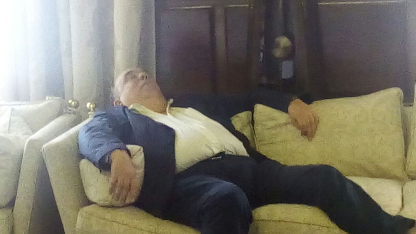 Pol&iacute;tica