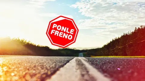 T1 Ponle Freno (sección) ONDA CERO ALMERIA
