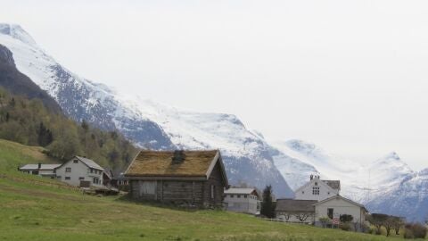 Olden