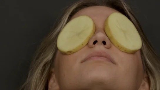 Elimina tus ojeras en solo cinco minutos Elimina tus ojeras en solo cinco minutos