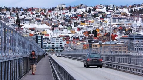Tromso