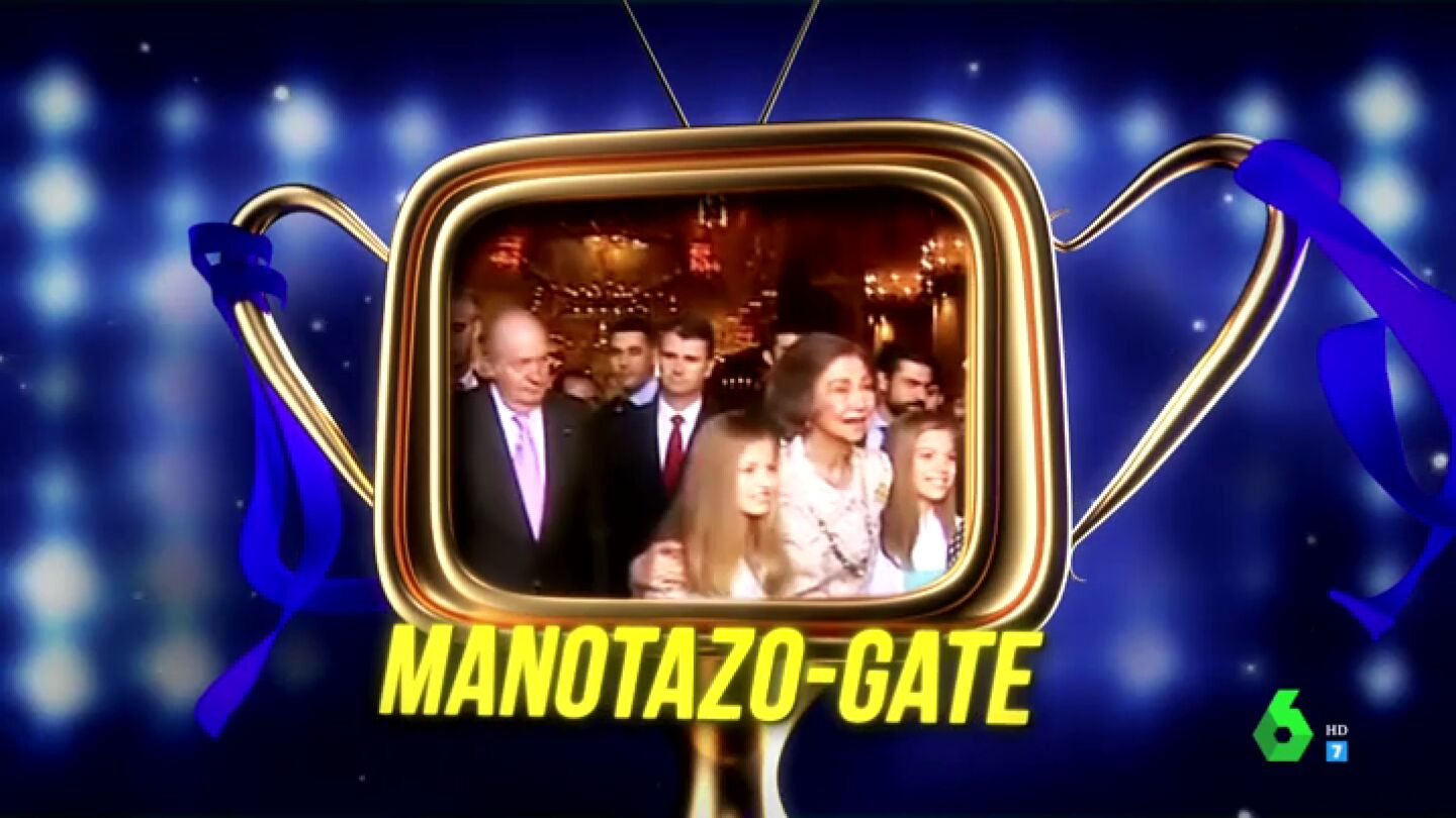 Mejor v&iacute;deo del a&ntilde;o