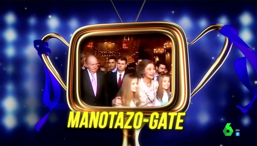 Mejor vídeo del año