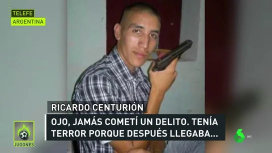 Centurion_Jugones Centurion_Jugones