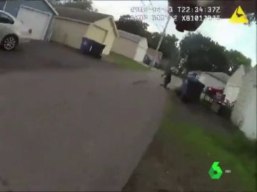 Nuevo caso de afroamericano muerto a manos de la policía de EEUU. Nuevo caso de afroamericano muerto a manos de la policía de EEUU.