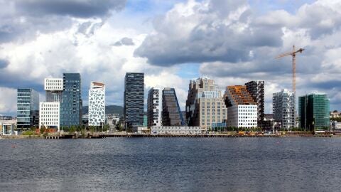 Oslo