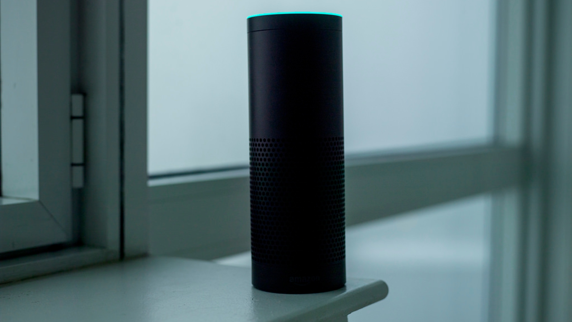 Alexa, la asistente digital de Amazon