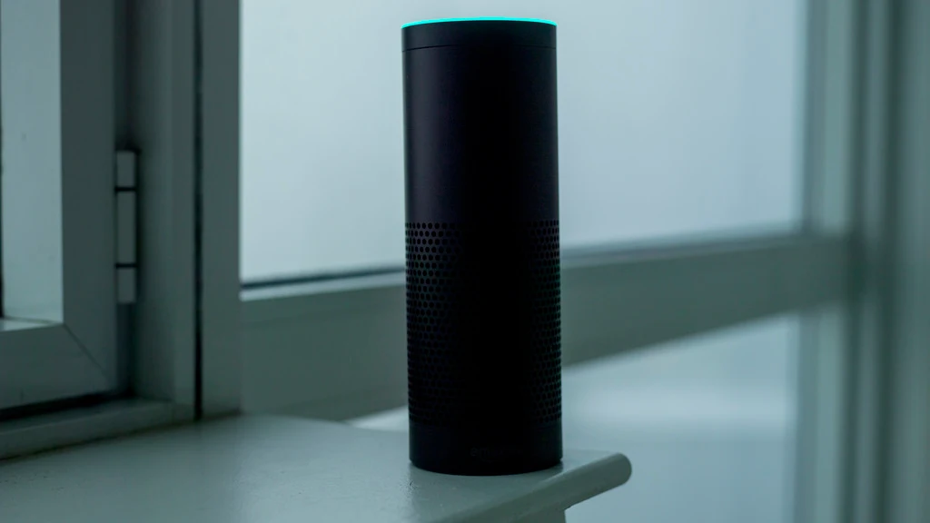 Alexa, la asistente digital de Amazon 