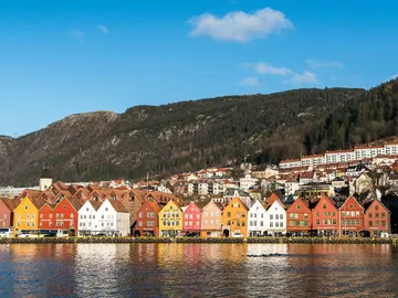 Bergen Bergen