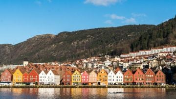 Bergen