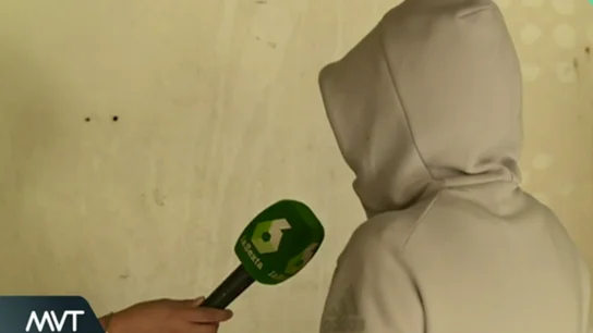 Una toxicomana desvela cómo es un narcopiso Una toxicomana desvela cómo es un narcopiso