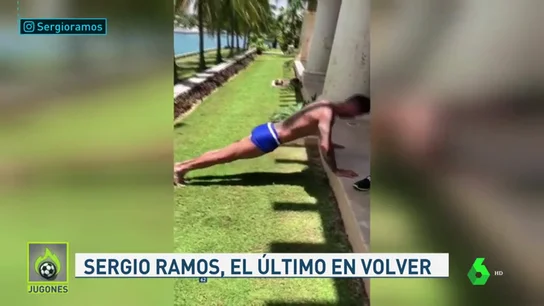 Ramos Vacaciones Ramos Vacaciones