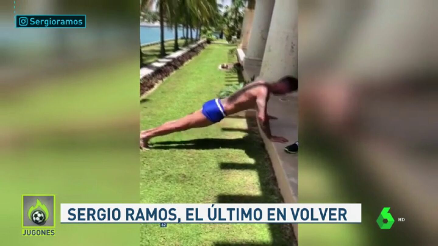 Ramos Vacaciones