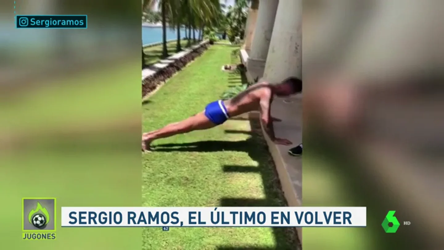 Ramos Vacaciones Ramos Vacaciones