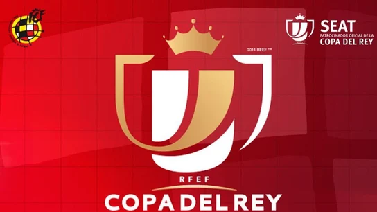Copa del Rey Copa del Rey