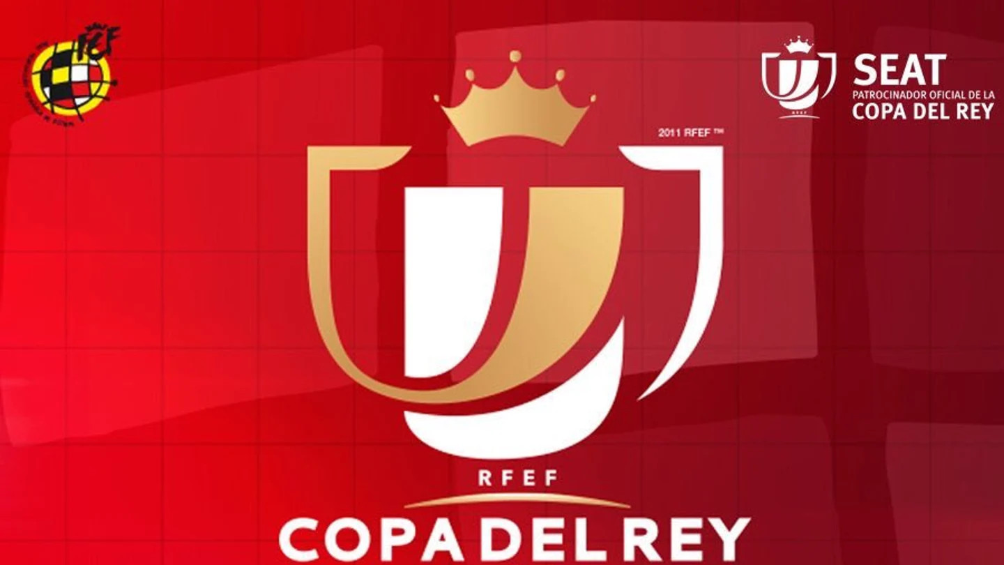 Copa del Rey Copa del Rey