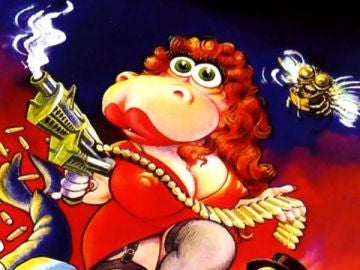 Feebles Feebles