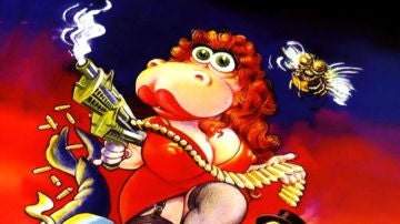 Feebles Feebles