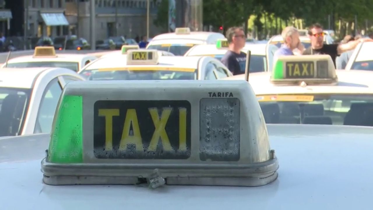 Las Licencias Vtc Aumentan Quien Gana Uber Y Cabify O Los Taxis