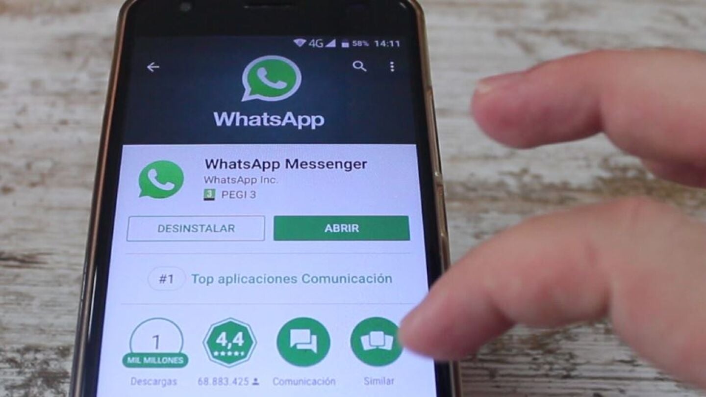 WhatsApp