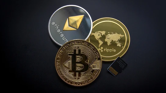 Criptomoneda Criptomoneda