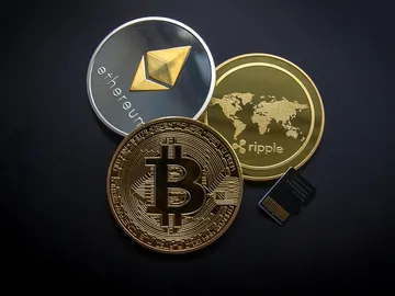 Criptomoneda Criptomoneda