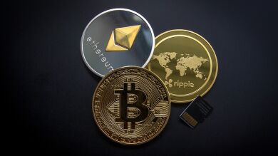 Criptomoneda