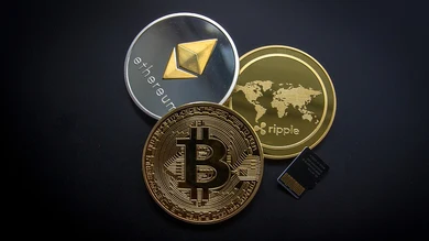 Criptomoneda Criptomoneda